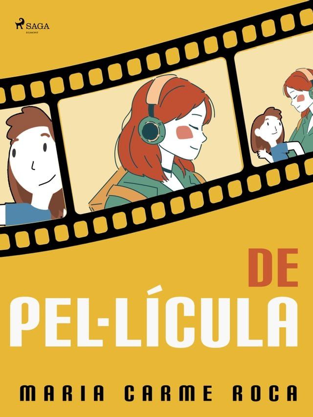  De pel·lícula(Kobo/電子書)