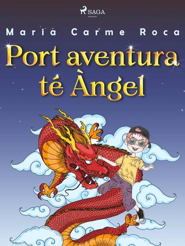  Port aventura té &Agrave;ngel(Kobo/電子書)