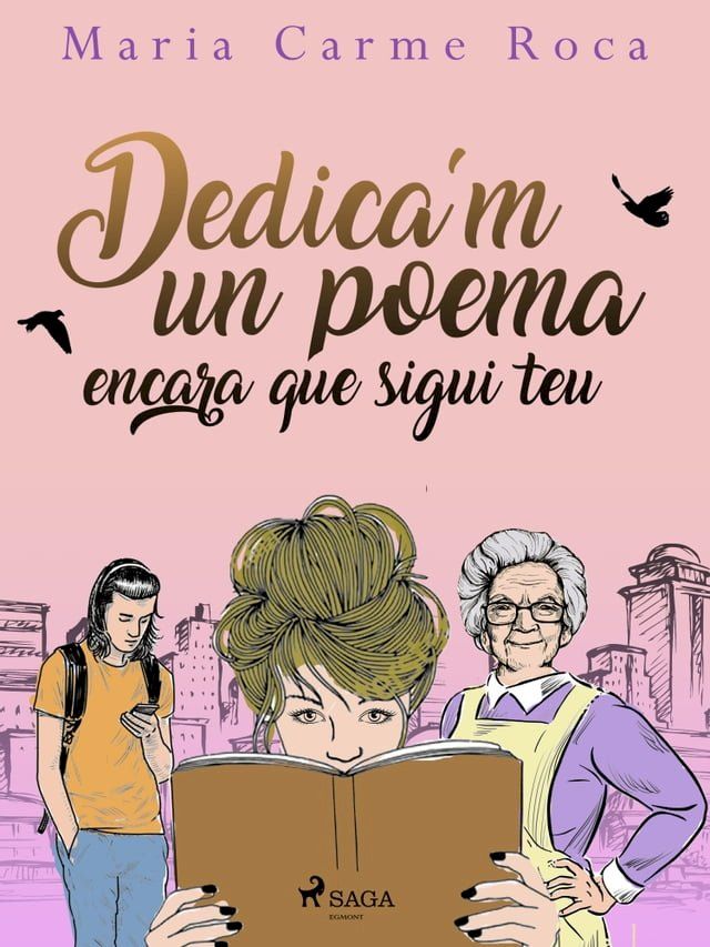  Dedica'm un poema encara que sigui teu(Kobo/電子書)