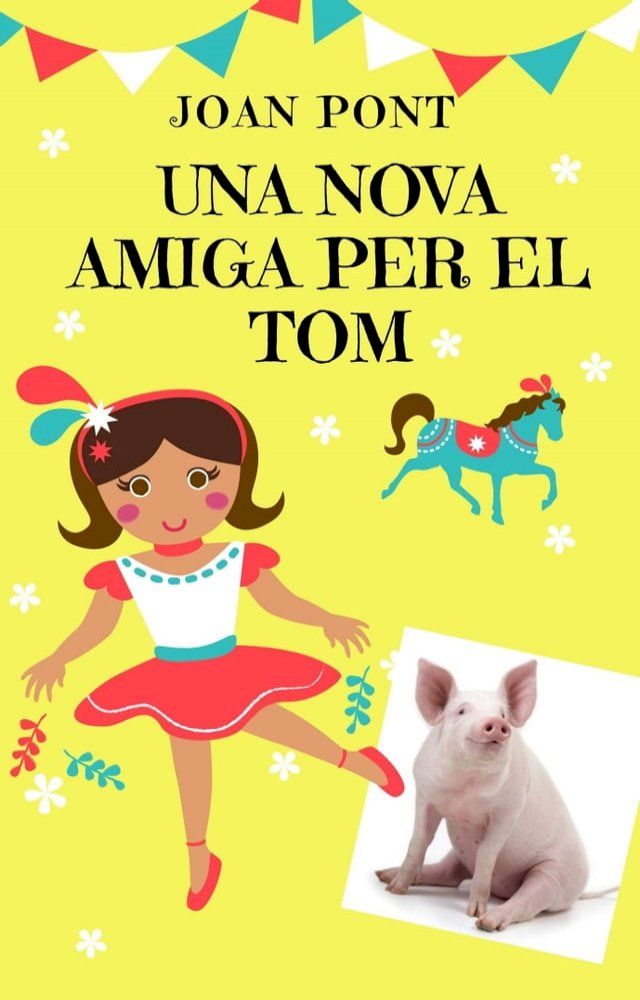  Una nova amiga per el Tom(Kobo/電子書)