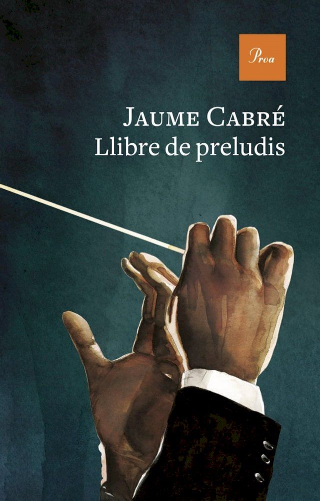  Llibre de preludis(Kobo/電子書)