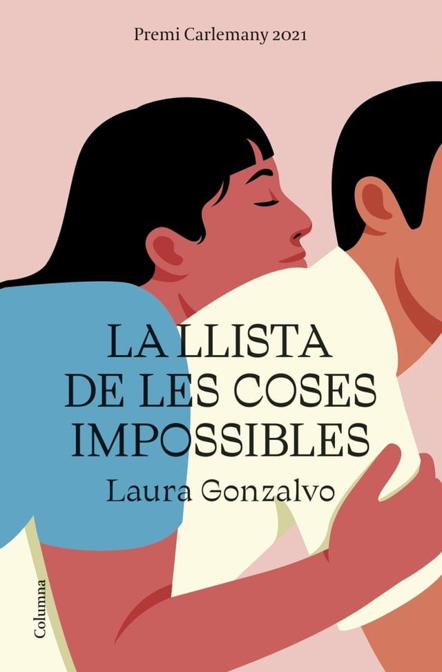  La llista de les coses impossibles(Kobo/電子書)