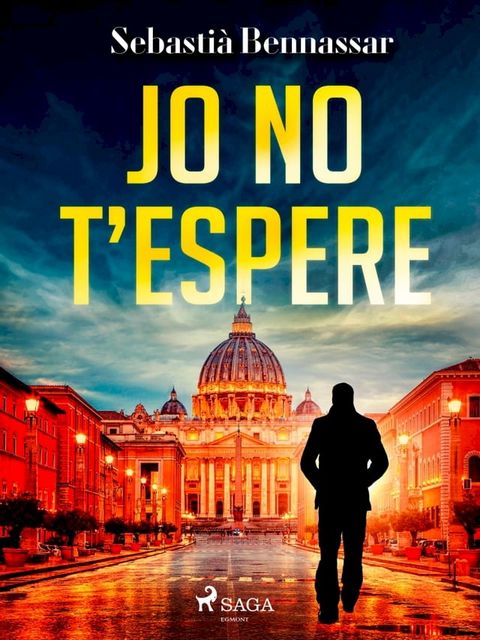 Jo no t'espere(Kobo/電子書)