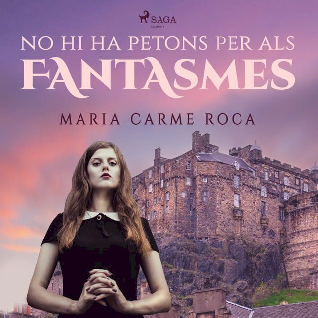  No hi ha petons per als fantasmes(Kobo/電子書)