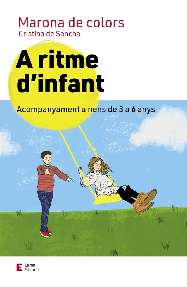  A ritme d'infant(Kobo/電子書)