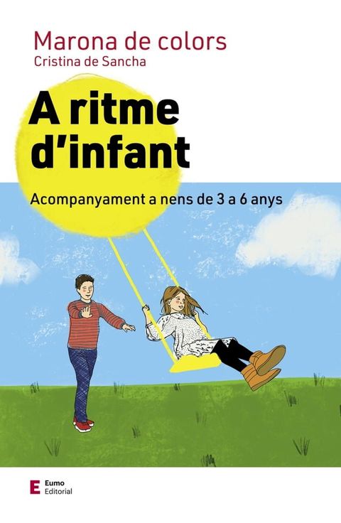 A ritme d'infant(Kobo/電子書)