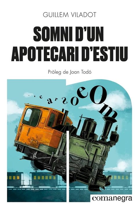 Somni d'un apotecari d'estiu(Kobo/電子書)