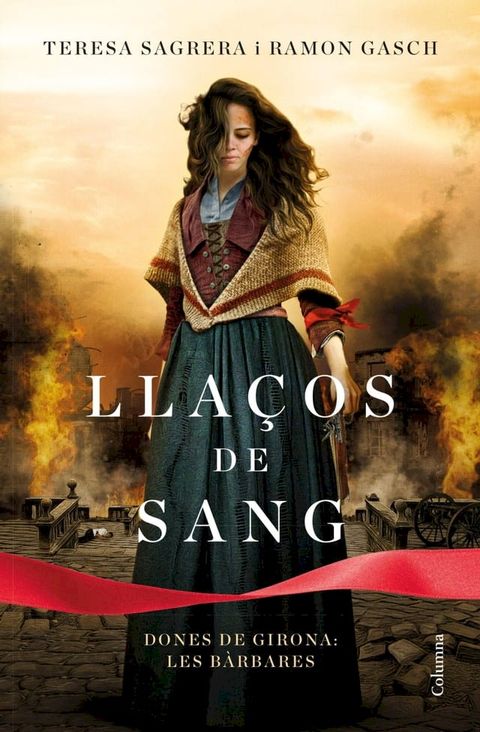 Lla&ccedil;os de sang(Kobo/電子書)