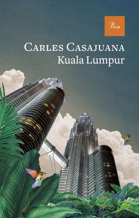 Kuala Lumpur(Kobo/電子書)