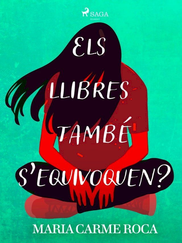  Els llibres també s'equivoquen?(Kobo/電子書)