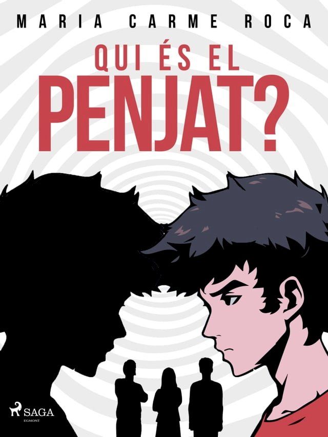  Qui és el penjat?(Kobo/電子書)