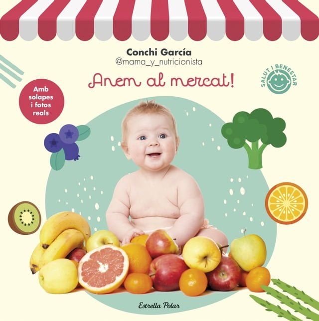  Anem al mercat!(Kobo/電子書)