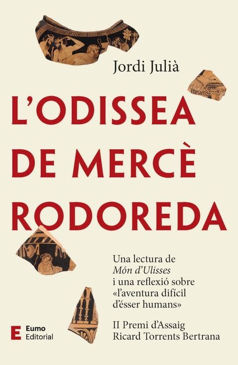 L'Odissea de Merc&egrave; Rodoreda(Kobo/電子書)