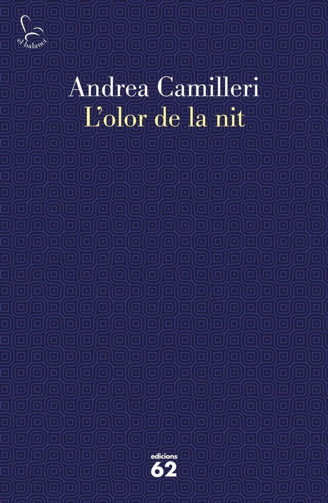  L'olor de la nit(Kobo/電子書)