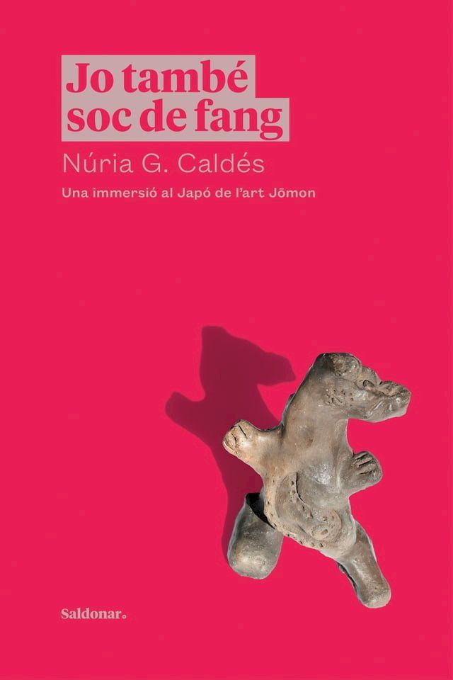  Jo tamb&eacute; soc de fang(Kobo/電子書)