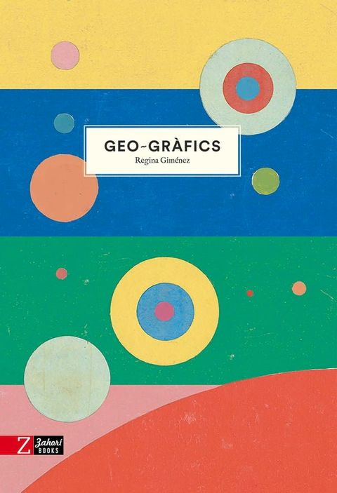 Geo-Gr&agrave;fics(Kobo/電子書)