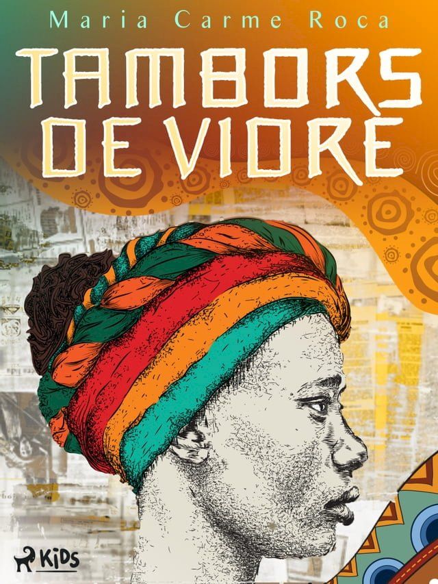  Tambors de vidre(Kobo/電子書)