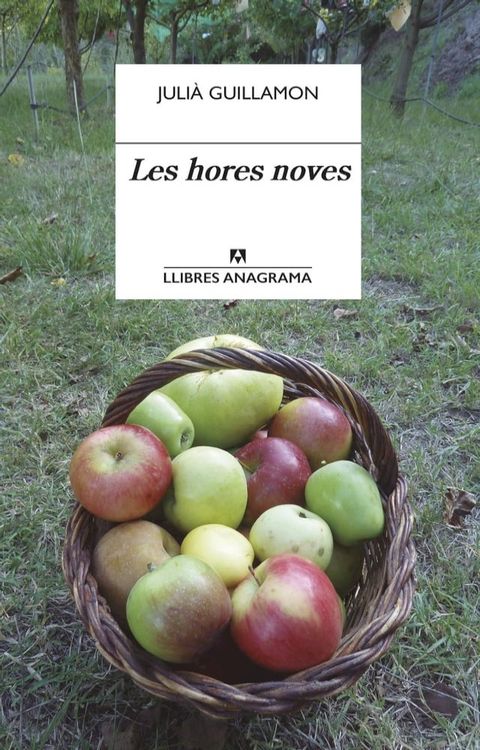 Les hores noves(Kobo/電子書)