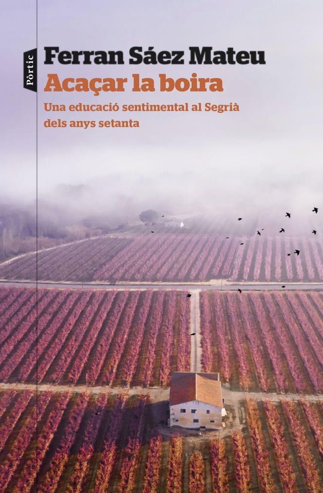  Aca&ccedil;ar la boira(Kobo/電子書)