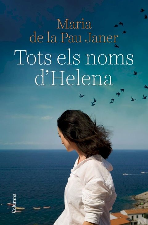 Tots els noms d'Helena(Kobo/電子書)