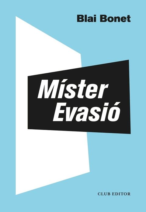 Míster Evasió(Kobo/電子書)