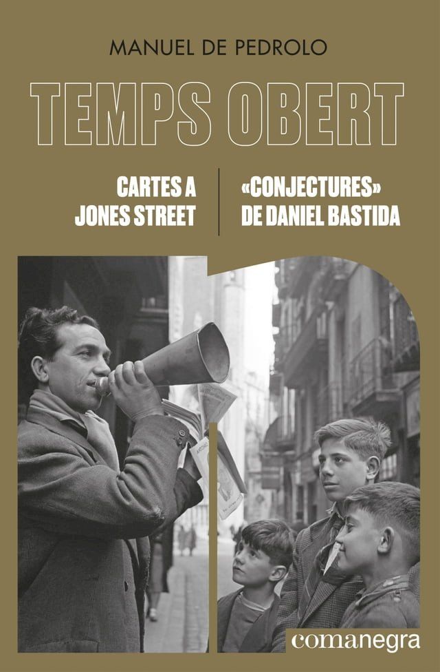  Cartes a Jones Street / «Conjectures» de Daniel Bastida(Kobo/電子書)