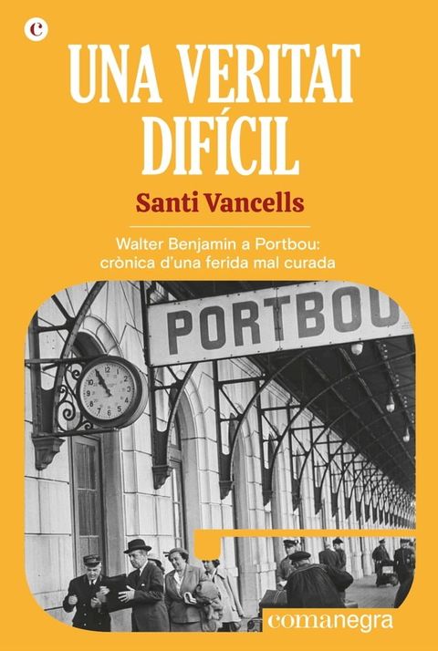 Una veritat dif&iacute;cil(Kobo/電子書)