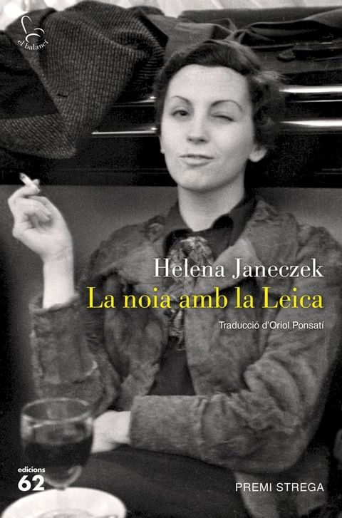 La noia amb la Leica(Kobo/電子書)