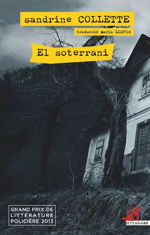 El soterrani(Kobo/電子書)