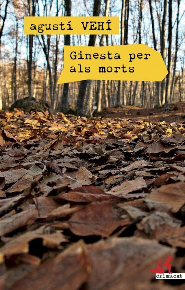  Ginesta per als morts(Kobo/電子書)