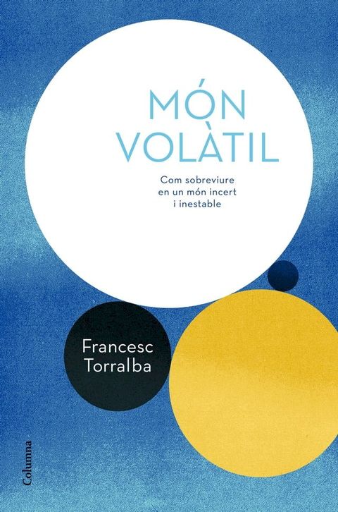 M&oacute;n vol&agrave;til(Kobo/電子書)