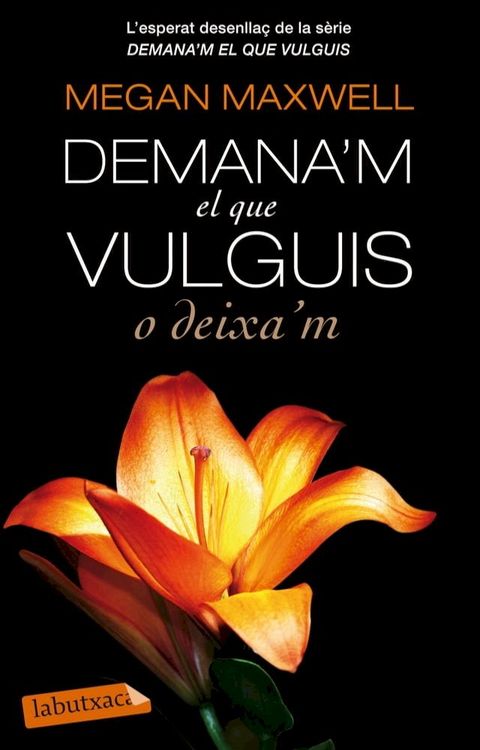 Demana'm el que vulguis o deixa'm(Kobo/電子書)