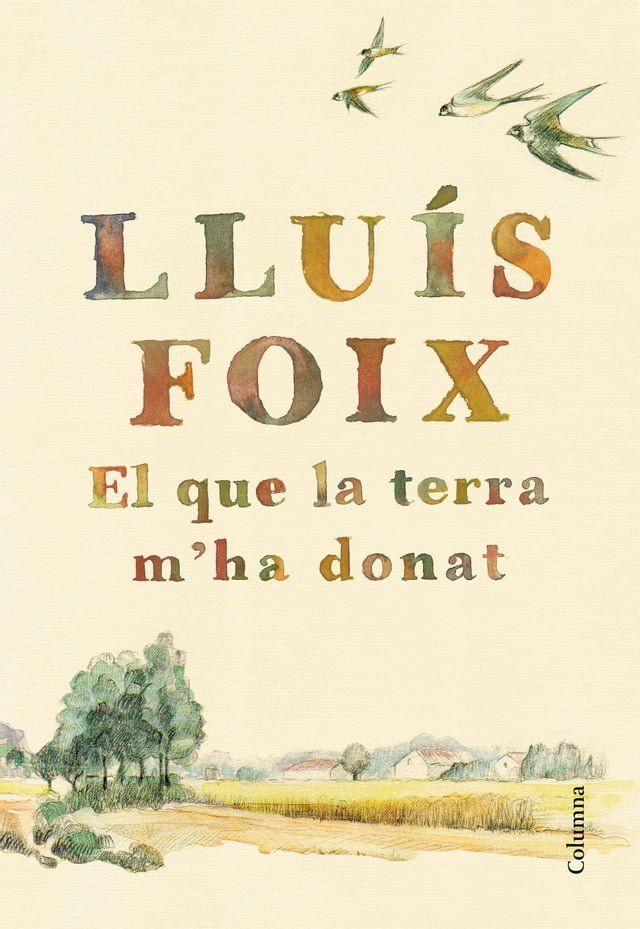  El que la terra m'ha donat(Kobo/電子書)