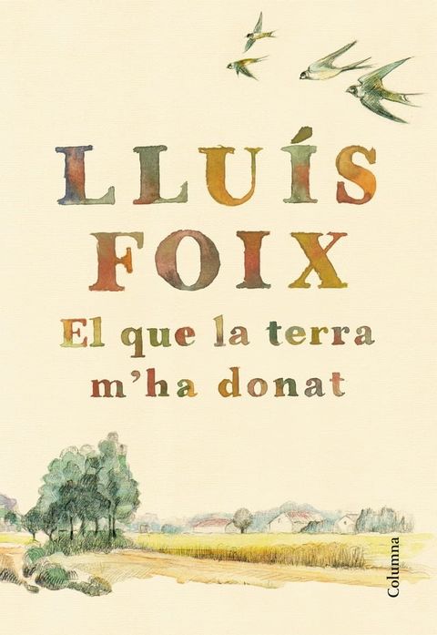 El que la terra m'ha donat(Kobo/電子書)