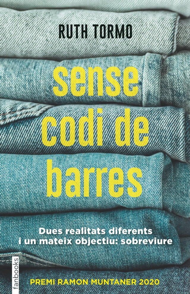  Sense codi de barres(Kobo/電子書)