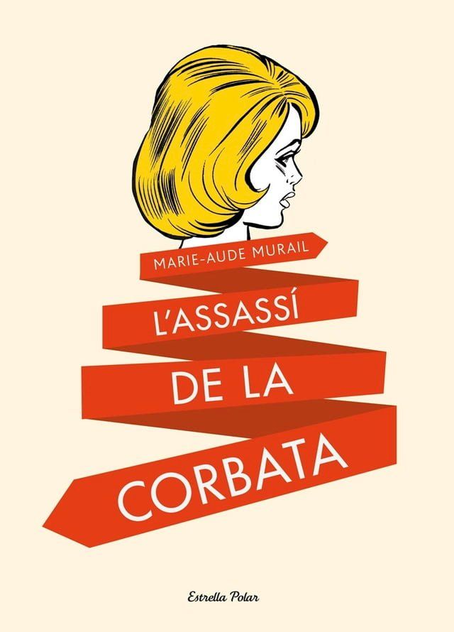  L'assassí de la corbata(Kobo/電子書)