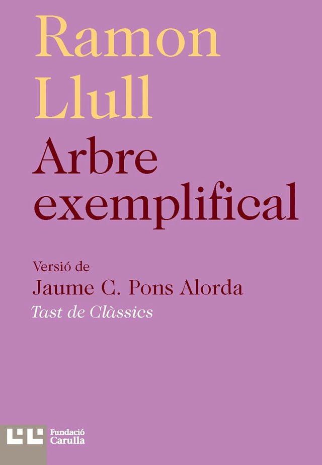  Arbre exemplifical(Kobo/電子書)