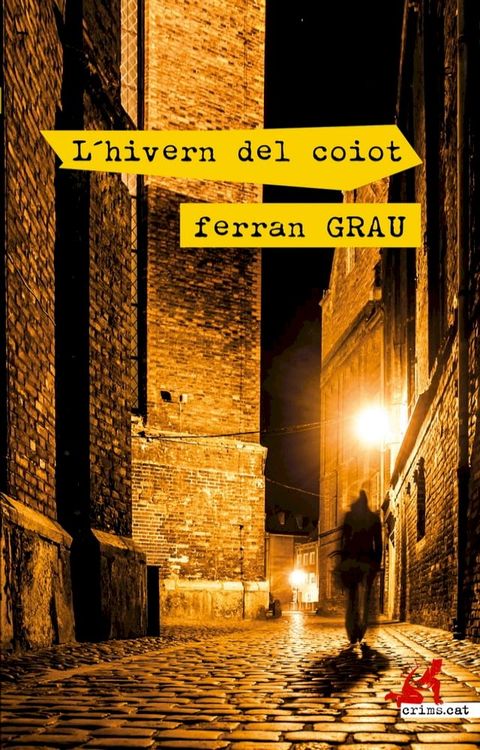 L'hivern del coiot(Kobo/電子書)