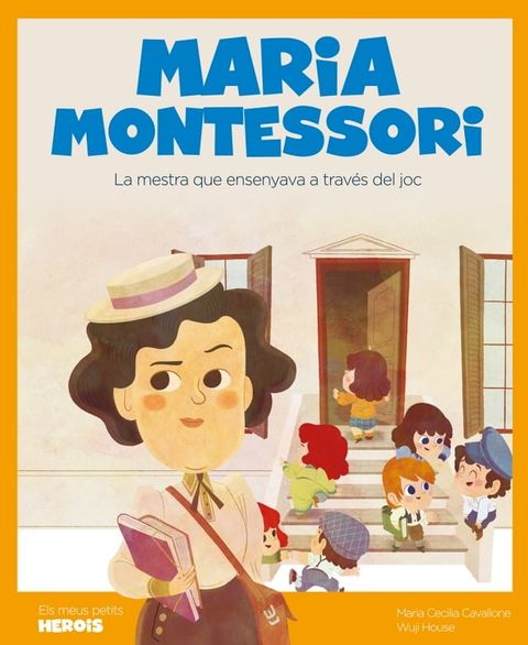 Maria Montessori(Kobo/電子書)