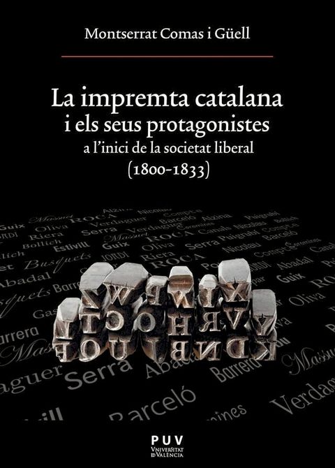 La impremta catalana i els seus protagonistes(Kobo/電子書)