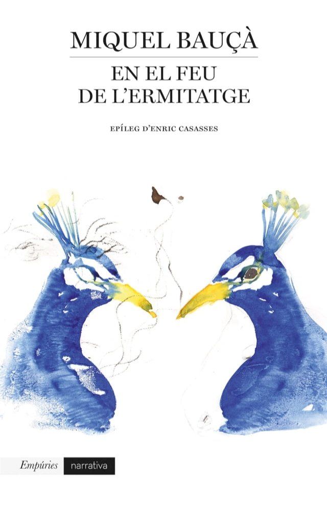  En el Feu de l'ermitatge(Kobo/電子書)