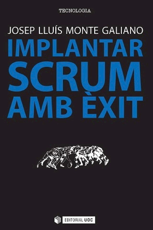  Implantar SCRUM amb &egrave;xit(Kobo/電子書)