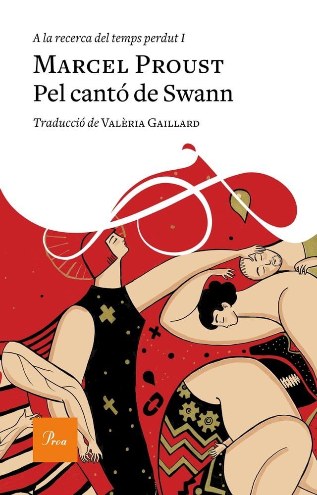  Pel cantó de Swann(Kobo/電子書)