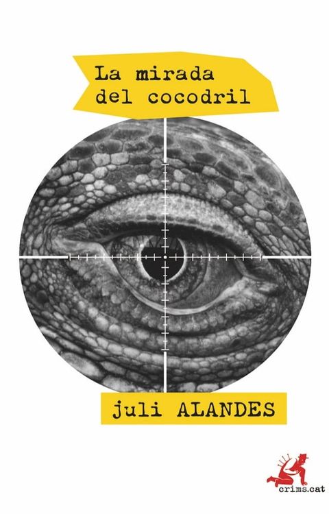 La mirada del cocodril(Kobo/電子書)