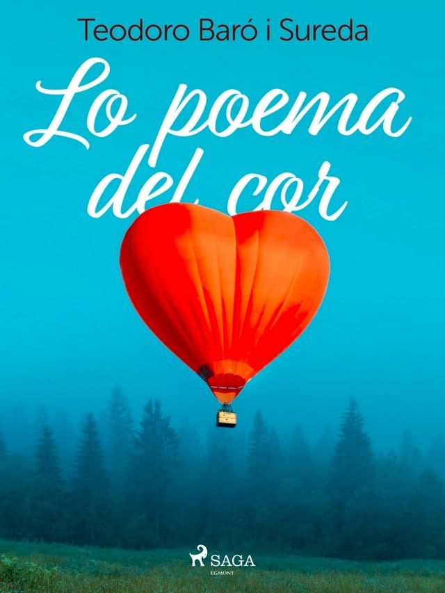  Lo poema del cor(Kobo/電子書)