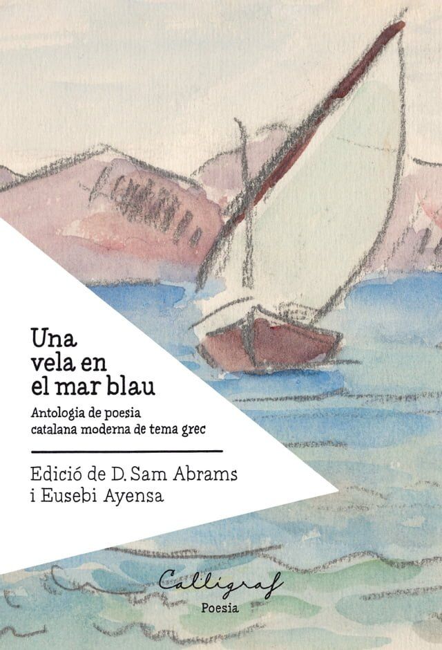  Una vela en el mar blau(Kobo/電子書)