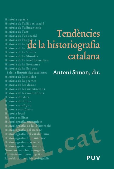 Tend&egrave;ncies de la historiografia catalana(Kobo/電子書)