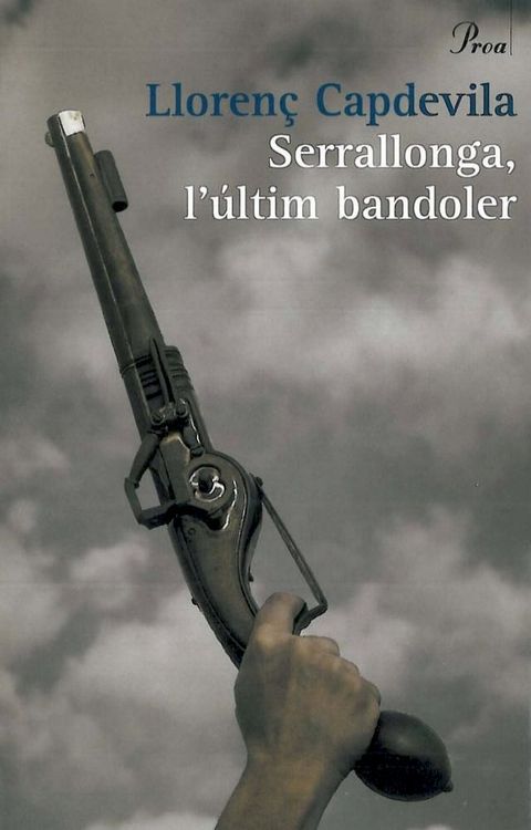 Serrallonga, l'&uacute;ltim bandoler(Kobo/電子書)