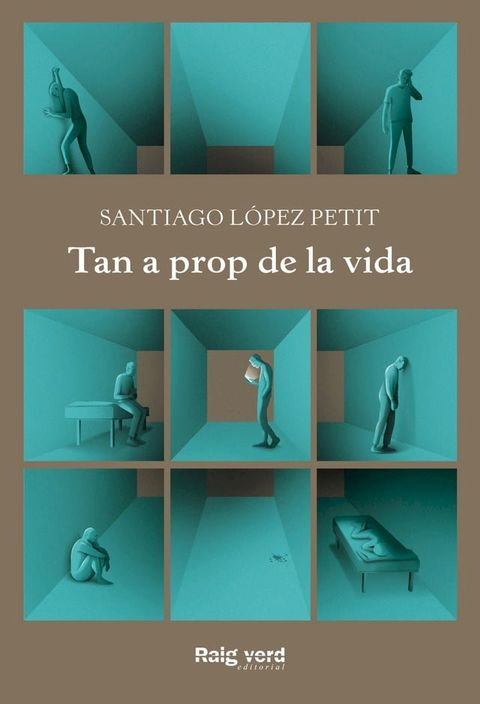 Tan a prop de la vida(Kobo/電子書)