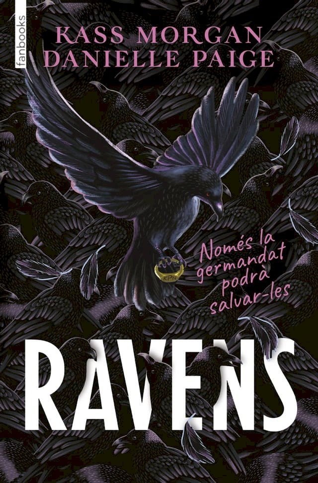  Ravens (Edici&oacute; en catal&agrave;)(Kobo/電子書)